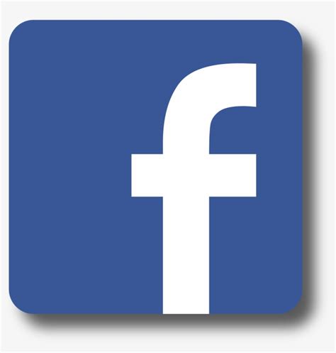 Facebook Transparent Background Facebook Small Logo Png Image