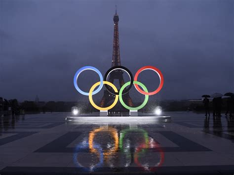 The 2024 summer olympics officially known as officially known as the games of the xxxiii olympiad (les jeux olympiques d'été de 2024) is a planned major international sports event. Paris Awarded 2024 Olympics, Los Angeles Gets 2028 Games ...