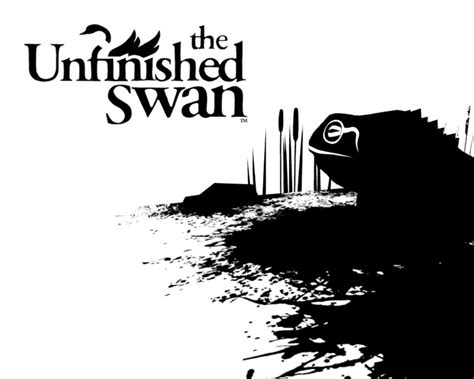 The Unfinished Swan PS4 and PS Vita Version Listed on Korean Ratings ...