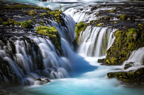 7 Absolute Best Waterfalls South Iceland Adventurous Miriam