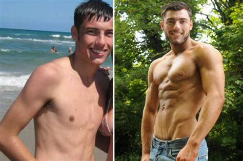 Ripped Bodybuilder With Bigorexia Still Feels Small Due To