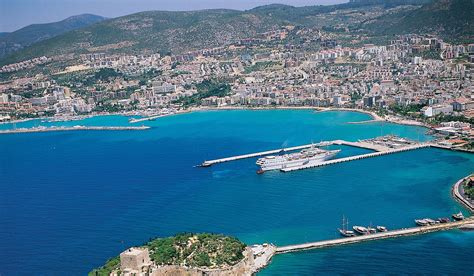 Kusadasi Turkey Travel Guide Best Tips For Travelers And