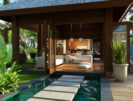 Bali style is a professional villa rentals agency and vacation advisor. Home Styles: BALI Style