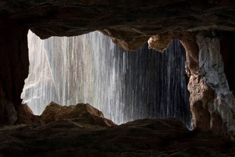 Cave Entrance Stock Photos Pictures And Royalty Free Images Istock