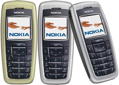 Telefonini Vintage I 10 Cellulari Più Venduti Di Sempre Nokia Batte