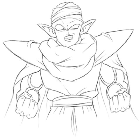 We did not find results for: How to Draw Piccolo from Dragon Ball Z with Easy Step by ...