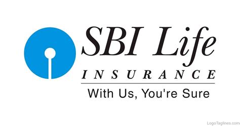 Health insurance plans purchased in asia can have several advantages. SBI Life Insurance Logo and Tagline