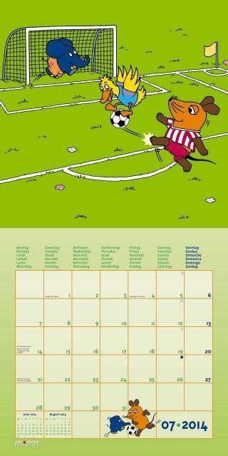 Maybe you would like to learn more about one of these? Die Maus Kalender 2015 - günstig kaufen bei Starkalender.de! | Kalender, Kalender 2014, Sendung ...