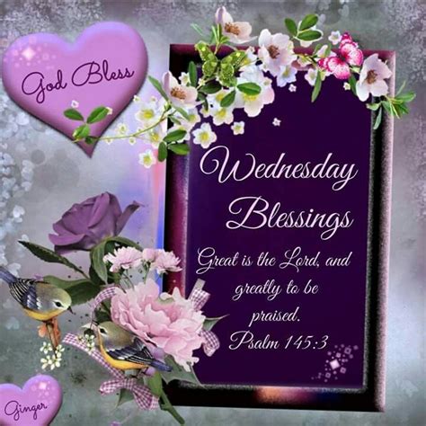 Pin By Doris Spiteri On Faith Blessed Wednesday Happy Wednesday
