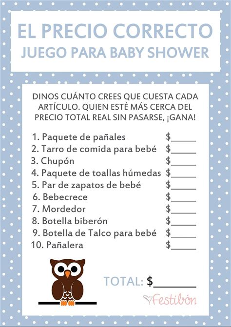 Resultado De Imagen Para Juegos Para Baby Shower Mixto Juegos Para