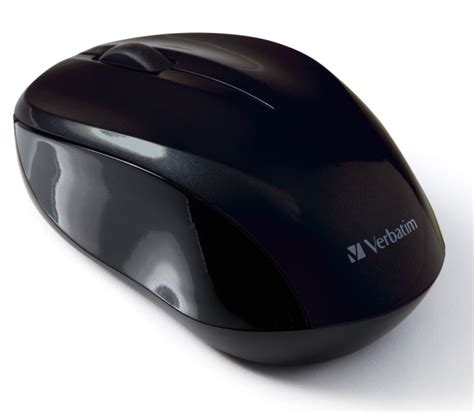 Verbatim Releases Go Nano Wireless Mouse And Bluetooth Mobile Speaker