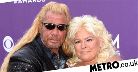 Dog The Bounty Hunter Will Never Remarry After Wife Beths Death