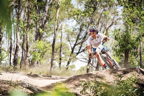 At Home In Queensland Australian Mountain Bike The Home For
