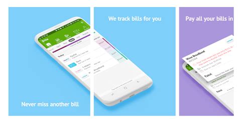 Find out the best bill payment apps, including mint, prism, bill tracker and other top answers suggested and ranked by the softonic's user community in 2021. Top 12 Best Bill Reminder Apps for Android and Ios in 2020