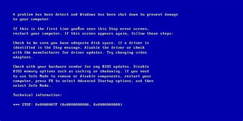 A problem has been detected and windows has been shut down to prevent damage to your computer. Fix: Unexpected Shutdown After Hibernation in Windows 10