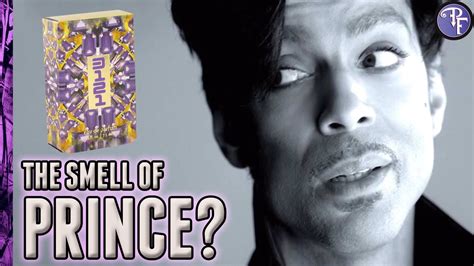 What Prince Smells Like And Prince 3121 Perfume Review Princes Friend