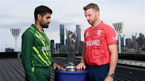 Pakistan Vs England Live Score T20 World Cup 2022 Fans Hope Rain
