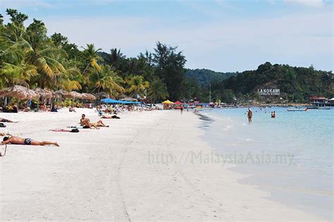 Located in langkawi, pelangi beach resort & spa, langkawi is on the beach. Things to do in Langkawi - Malaysia Asia