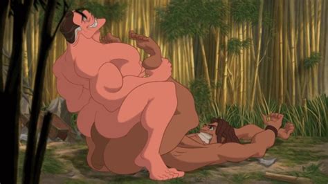 Tarzan Gay Porn Gifs Gay Fetish XXX
