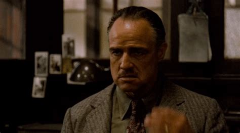 Best place to watch full episodes, all latest tv series and shows on full hd. The godfather don corleone gangster movie GIF - Find on GIFER