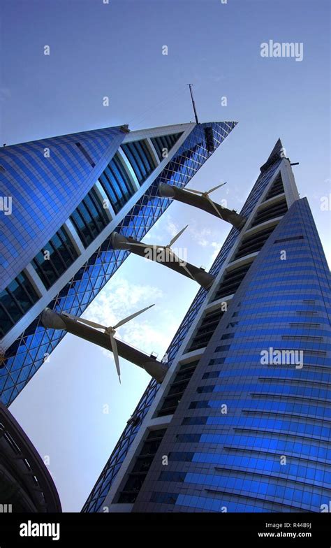 Dubai Moderne Architektur Hi Res Stock Photography And Images Alamy