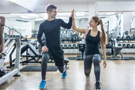 4 Secrets Of Top Personal Trainers Gymcloud