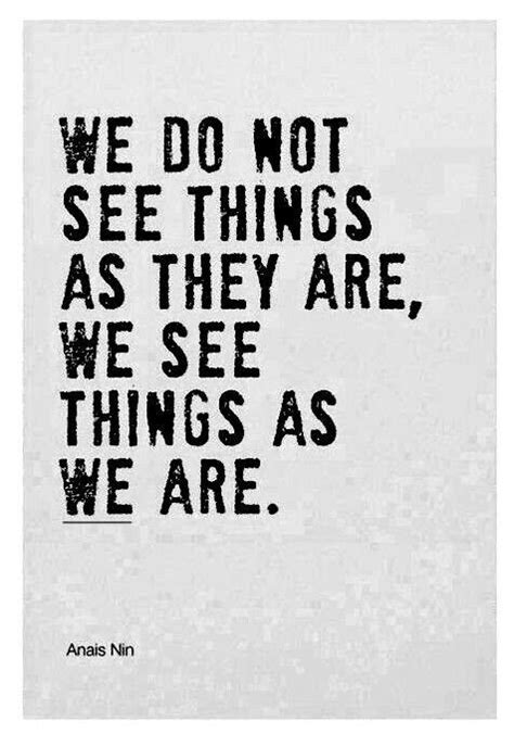 Quotes About Seeing Others Perspective 17 Quotes