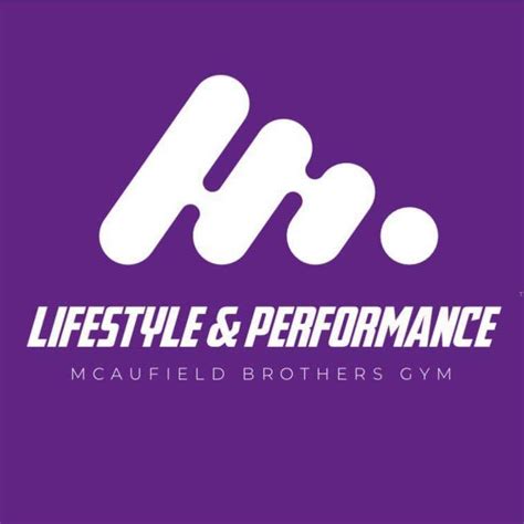 Lifestyle And Performance Gym Belfast