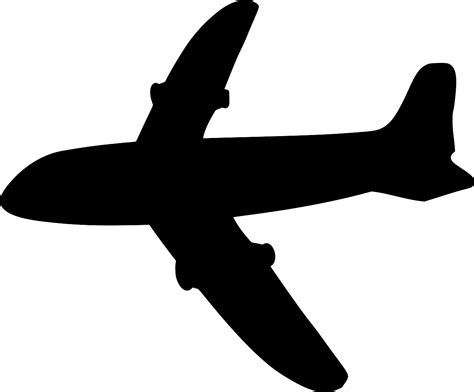 Svg Aviation Landing Flight Aircraft Free Svg Image And Icon Svg Silh