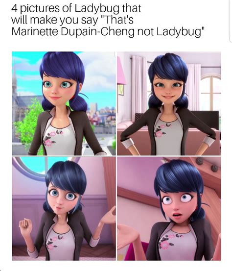 Feb 23, 2017 · i believe that kagami (kind of irrelevant but i'll explain) was born in 2000 while marinette was born in 2001. That's Marinette Dupain-Cheng, not Ladybug : miraculousladybug