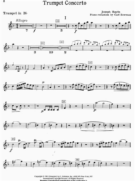 Blending jazz style with classical technique trumpet sheet music jamey aebersold jazz. Free Trumpet Sheet Music