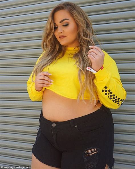 Plus Size YouTuber Shares Her Fat Girl Summer Dress Code Daily Mail