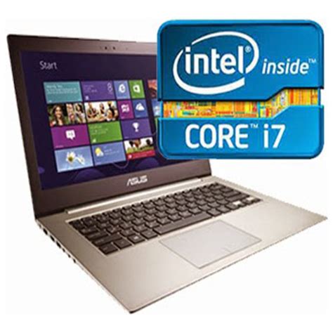 Dengan core i7, aktivitas harian yang kamu lakukan semakin nyaman tanpa. Harga Laptop ASUS Core i7 Update Terbaru 2017 - Ulas PC