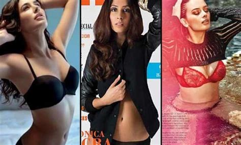 Hottest Magazine Photoshoots Of The Year View Pics Masala News