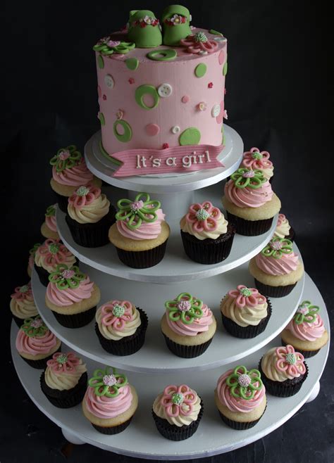 Cupcakes By Laurie Clarke Cakes