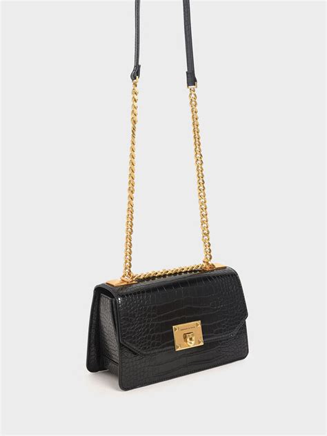 Best Selling Bags Charles And Keith Dk