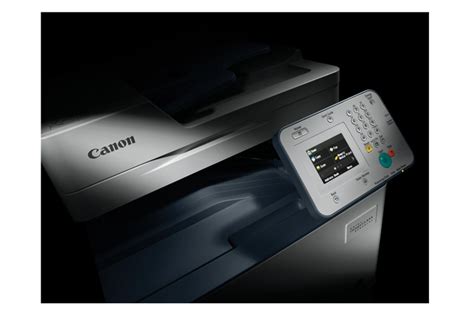 Drivers to easily install printer and scanner. Canon U.S.A., Inc. | Color imageCLASS MF820Cdn