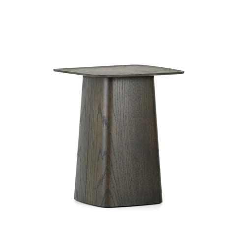 Buy The Wooden Side Tables From Vitra Online