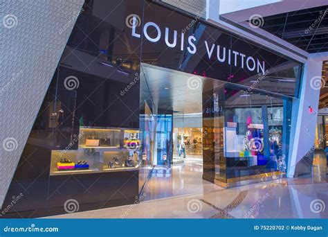 Louis Vuitton Store Las Vegas Strip Literacy Ontario Central South