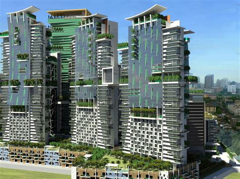 Legacy essence is headed by lai siew wah, the group. ALA Design: HIGH END CONDOMINIUM, PJ