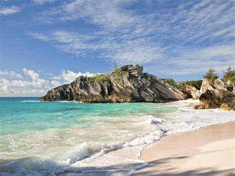 Relaxing Vacation In Bermuda Business Insider