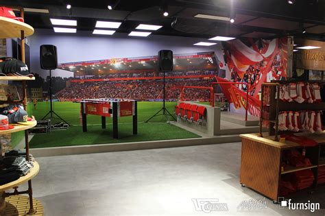 Kretschmer und steiner gbr hertha bsc fanshop. Union Fanshop Bahnhofstraße | Furnsign