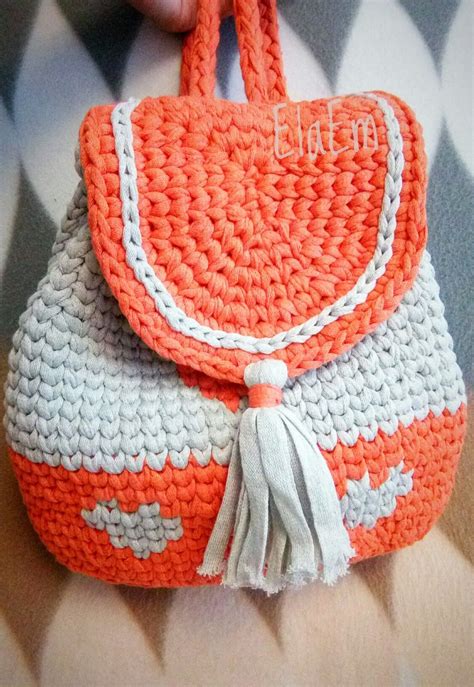 60 Daily Useful And Cool Crochet Bag Pattern Ideas Page 49 Of 60