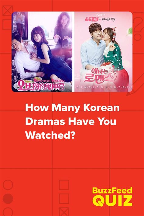 We Know Which K Drama You Need To Watch From Your Favorite K Pop