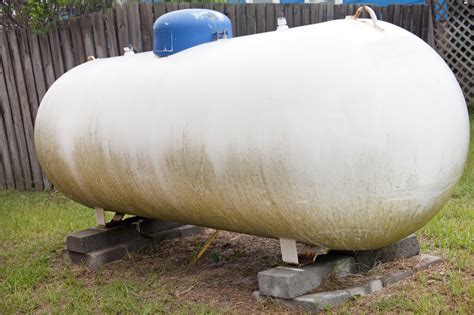 What Homeowners Should Know About Heating With Propane