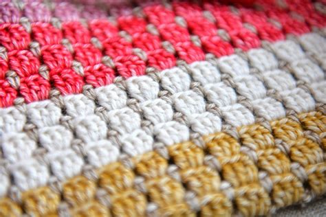Jip By Jan Crocheting A Bag With Scheepjeswol Stone Washed Yarn