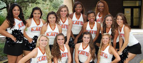 Dance Squads Spirit Programs Sam Houston State University