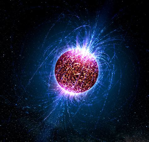 How Big Are Neutron Stars Discover Magazine