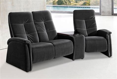 Designer couch marino sofa mit relaxfunktion sofanella. exxpo - sofa fashion 3-Sitzer, mit Relaxfunktion | OTTO