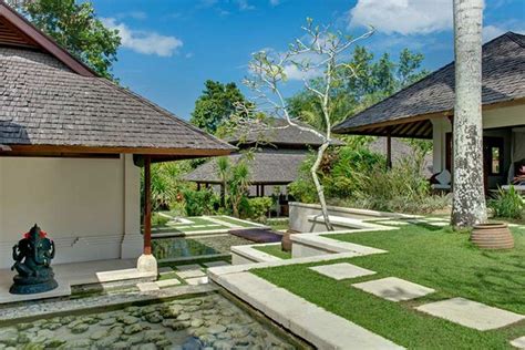 Pangi Gita Luxury Villa In Canggu Bali Luxury Pictures